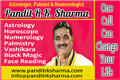 Astrologer Rajesh Kumar Sharma in Indianapolis, IN