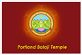 Portland Balaji Temple