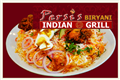 Persis Indian Grill in Orlando, FL