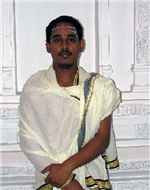 Hindu Cultural Centre Of North Alabama in Huntsville, AL