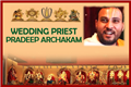profile image for Astrologer And Wedding Priest - Pradeep Archakam
