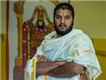 Priest Sriman Samudrala Venkatachari At Hindu Temple in Washington, DC