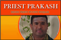 profile image for Hindu Priest Pandit Shastry Vadyar