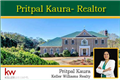 Raj Kaur Realtor in Beaufort, SC
