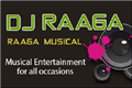 profile image for DJ Raaga