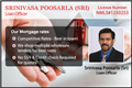 Sri Poosarla Residential Loan Officer in Montreal, QC