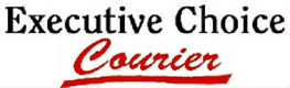 Executive Choice Courier in Cincinnati, OH