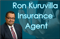 Ron Kuruvilla Insurance Agent in Orlando, FL