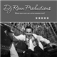DJ Ronn Productions in San Francisco, CA