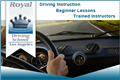 Royal Driving School in La Habra, CA