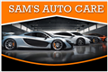 profile image for Sam's Auto Care