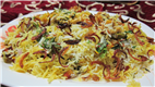 Authentic Hyderabadi Dhum Biryani in New York, NY