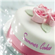 Summer Cakes in Richmond, VA