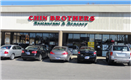 Chin Brothers Restaurant in Indianapolis, IN