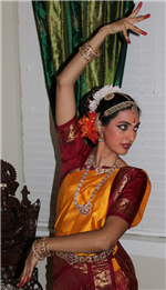 Aakriti Dance Academy in Seattle, WA