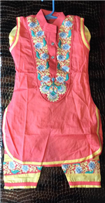 Azka Apparels in Seattle, WA