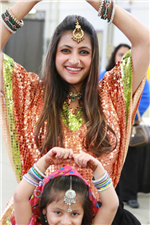 Mistry Dance Academy in Indianapolis, IN