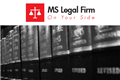 MS Legal Firm On Your Side in Houston, TX