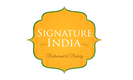 Signature India Catering in Chicago, IL