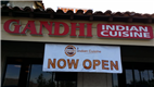 Gandhi Indian Cuisine in san bernardino, CA