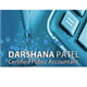 profile image for Darshana Patel CPA