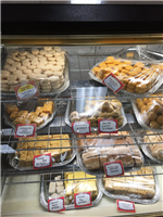 Mayuri Bakery in Seattle, WA