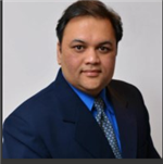 Ahmed Khan Realtor in Houston, TX