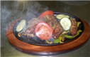 Kabab House in Seattle, WA