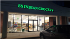 SS Indian Grocery in Baltimore, MD