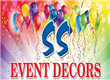 SS Event Decors in Baltimore, MD