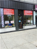 Kamal Threading Salon & Beauty Spa in New York, NY
