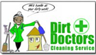 Dirt Doctors Cleaning Service in Raleigh, NC