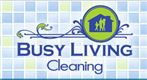Busy Living Cleaning in Raleigh, NC