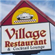 The Village Restaurant in Seattle, WA