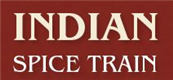 Indian Spice Train in Cincinnati, OH