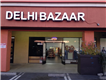 Delhi Bazaar in Sacramento, CA