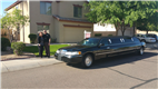 Red Tie Sedan And Limo in Phoenix, AZ