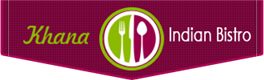 Khana Indian Bistro Restaurant in Philadelphia, PA