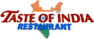 Taste Of India in Sacramento, CA
