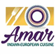 Amar Indian And European Cuisine in Houston, TX