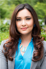Maria Ashraf Real Estate Broker in Portland, OR