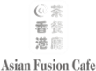 Asian Fusion Cafe in Phoenix, AZ