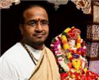 Priest Kasiram Ramakrishna Dikshitar Ji in Philadelphia, PA