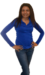 Shirley Abraham Realtor in New York, NY