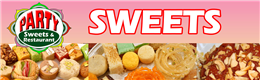 Party Sweets And Restaurant in Miami, FL