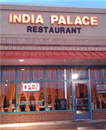 India Palace in Saint Paul, MN