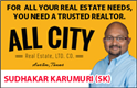 Sudhakar Realtor in Austin, TX
