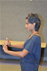Sonia Seernani Fitness Dance Classes in Hartford, CT