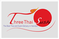 Three Thai Sushi in Washington, DC