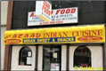 New Azaad Food in Philadelphia, PA